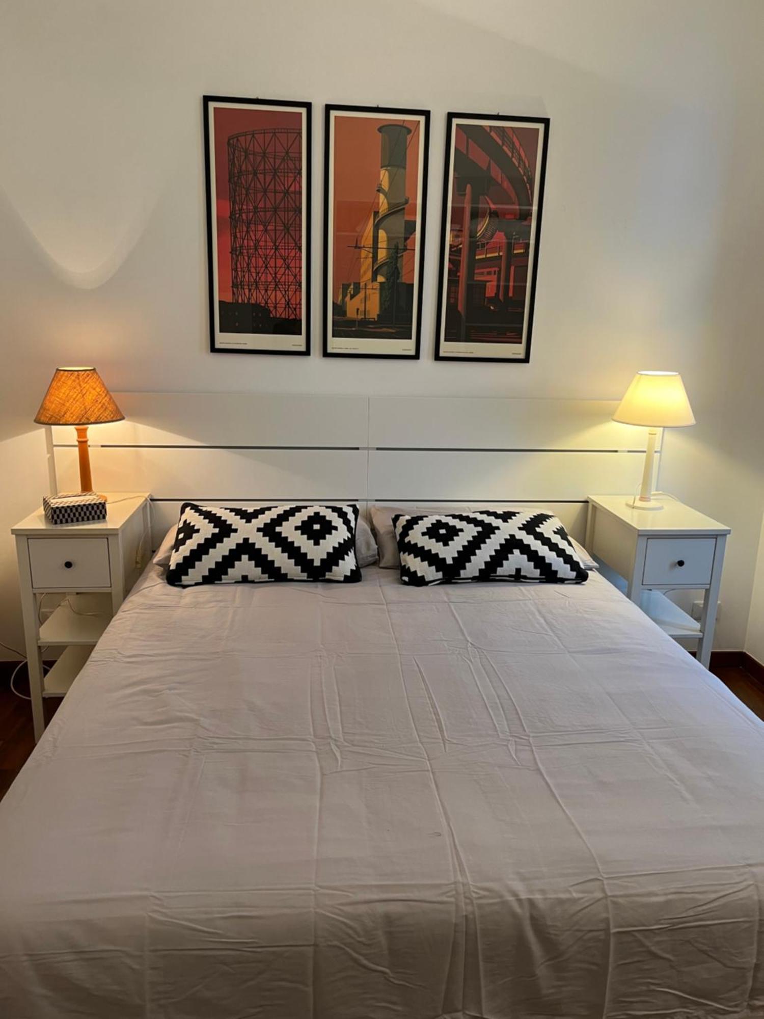 Casa vacanze La Casa Di Monica Ostiense Roma