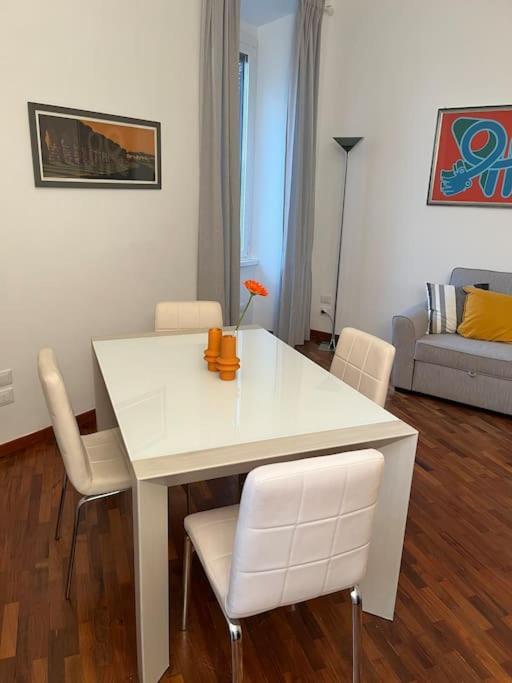 La Casa Di Monica Ostiense Casa vacanze Roma