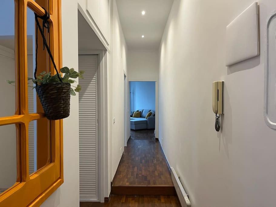 Casa vacanze La Casa Di Monica Ostiense Roma